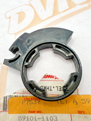 Kawasaki NOS NEW 59101-1103 Throttle Reel KX KDX KX250 KX125 KX80 KDX250 KDX220