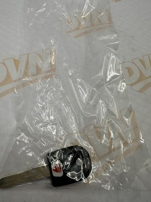 Ducati 59840183A Key without transponder for many bikes,