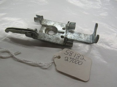 Suzuki MT50 1973 electrical bracket  58182-27000