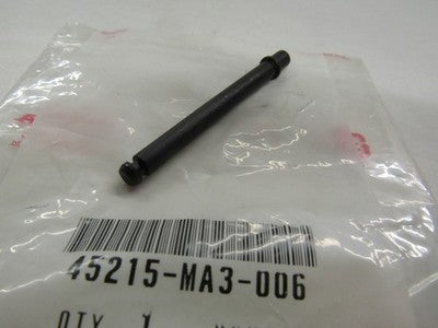 Honda pin hanger 45215-MA3-006
