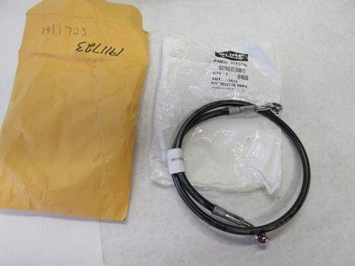 Polaris Hose-Front Brake, PULBCK, XC XR OEM 1911723