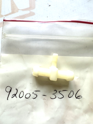Kawasaki NOS NEW 92005-3506 Fuel Pump Fitting