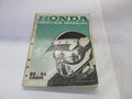 Honda Factory Service Repair Shop Manual 85-94 CR80R CR80 R