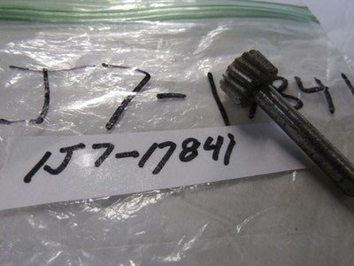 Yamaha 1977 XS750 XS850 Gear Driven Tachometer 1J7-17841-00 NOS OEM