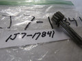 Yamaha 1977 XS750 XS850 Gear Driven Tachometer 1J7-17841-00 NOS OEM