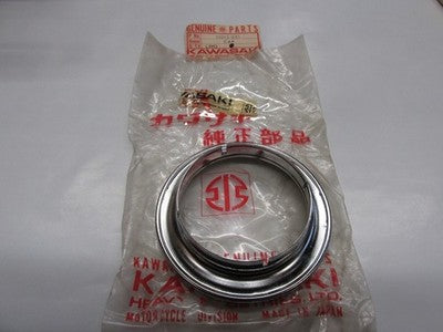 NOS Kawasaki OEM Air Cleaner Cap 1974-1975 G4TR 1976 KV100 11012-031