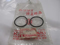 Kawasaki NOS NEW 670E3045 O Ring 45mm KX KDX KX125 KDX200 KDX175   SOLD AS 2