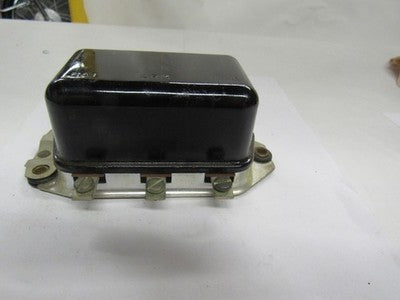 Suzuki T10  regulator assembly