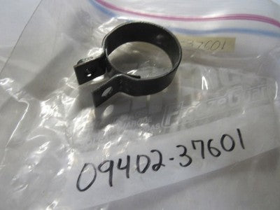 1 NOS Genuine Suzuki GS1000S PE250 GS 1000 1100 TS RL DS Clamp OEM 09402-37601