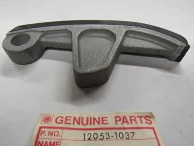 nos Runner Chain - Guide Chain Rear - Kawasaki KZ750 12053-1037
