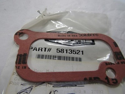 Genuine OEM Polaris Water Inlet Cover Gasket 5813521