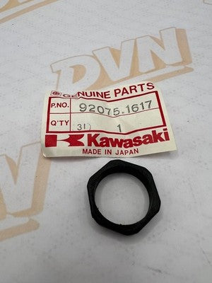 ***NOS KAWASAKI 92075-1617 DAMPER,FUEL INJECT