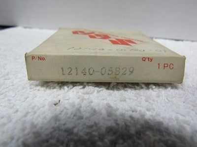 GENUINE NOS Suzuki Piston Rings 12140-05829