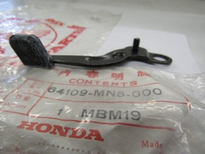 NOS Honda 1988-1989 GL1500 Left Lever 64109-MN5-000
