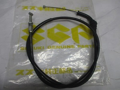 Suzuki 1982 GS550 Throttle Cable 58300-34310