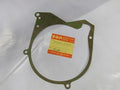 1971-76 SUZUKI TS 185 SIERRA STATOR MAGNETO COVER GASKET NOS OEM 11483-29000