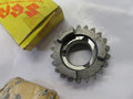 NOS Suzuki TC250 T20 1965-1969 Genuine Transmission 3rd Driven Gear 24231-11000