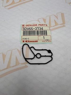 NEW Genuine OEM Kawasaki NOS O-Ring 92055-3734