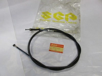 Genuine Suzuki 1978 RM100 Front Brake Cable 58110-41620