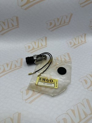 Emgo Waterproof Kill Button NOS 46-50400