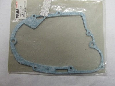 NOS YAMAHA CRANKCASE COVER GASKET DT125 HT1BM 315-15451-00 OEM