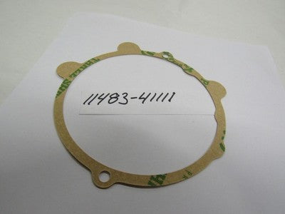 NOS Suzuki RM370 RM40 PE250 nos stator cover gasket   11483-41111