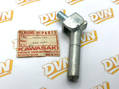 Kawasaki OEM bar new 34002-030