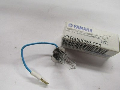 NOS Yamaha 1981-1983 XJ750 Multi-Reflect Bulb STR-4NK35-50-01 STR4NK355001