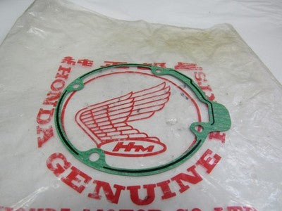 GENUINE NOS Honda GASKET 11397-MW8-600