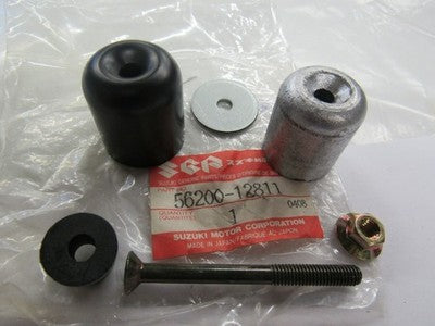 Suzuki New DR650SE LT-F4WDX GSX-R600W 92-95 Handle Bar Balancer Set 56200-12811