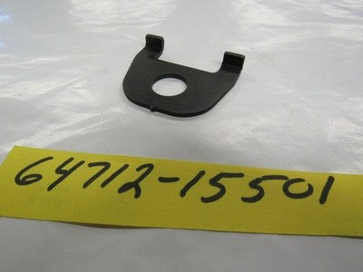 Suzuki GR650 TEMPTER Chain Adjuster Axle Washer 64712-15501   NOS
