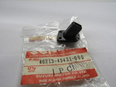 NOS Genuine Suzuki Handle End GS650G GS850G GS1100G 1983 46213-49431