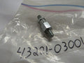 Suzuki NOS Brake Pedal Stop M12 M31 K10 K11 K15 A100 AC100 AS100 43221-03001