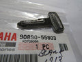 NOS Yamaha Motorcycle Blank Key #1213 90890-55803