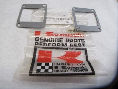 Kawasaki KE175 11060-1563 Reed Valve Gasket