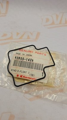 KAWASAKI OEM O RING | 92055-1426