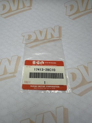 ***NOS 17413-28C10 SUZUKI  GASKET