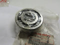 NOS NEW OEM Genuine Kawasaki BEARING-BALL Part# 601A6306