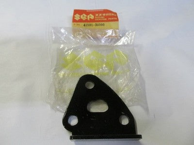NOS Suzuki Engine Mounting Plate 73-78 GT185  41591-36000