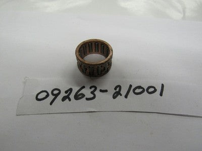 NOS NEW Suzuki S32-2 NOS crank pin lower bearing 1963-1968   09263-21001