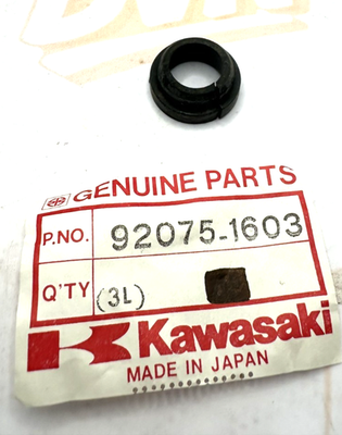 Kawasaki OEM 92075-1603 DamperFrame Grip