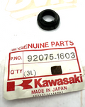 Kawasaki OEM 92075-1603 DamperFrame Grip
