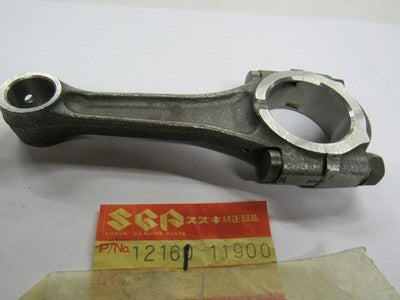 New SUZUKI   1983-1985 GS300L NOS CONNECTING  ROD 12160-11900