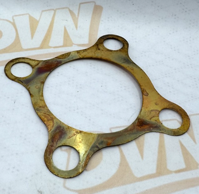 1 NOS Genuine Kawasaki A1 A1SS 250 Samurai Cylinder Head Gasket OEM 11004-023