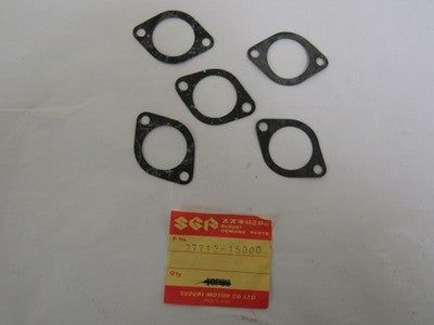 NOS 1968 Suzuki T500 COBRA Neutral Switch Body Gasket 37712-15000
