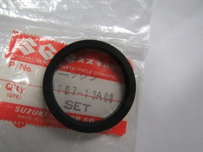 NOS Suzuki Piston Seal 1986 SP125 SP200 1987-1990 LT500 59107-13A00