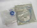 YAMAHA NOS OEM LEFT STATOR CRANKCASE GASKET 537-15455-00 YZ125 YZ125C MX125 76
