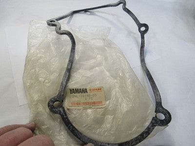 OEM Yamaha 1988 YFP350 Duct Damper 2NL-12685-00-00