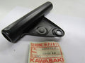 NOS NEW OEM FACTORY KAWASAKI G3SS G3TR RIGHT FORK COVER 44034-012-21  BLACK