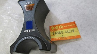 suzuki GS 450 automatic pilot box new 36380-44510